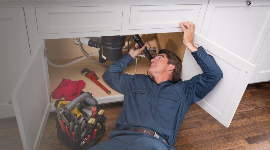 Local expert plumbing services in Sylvania, GA